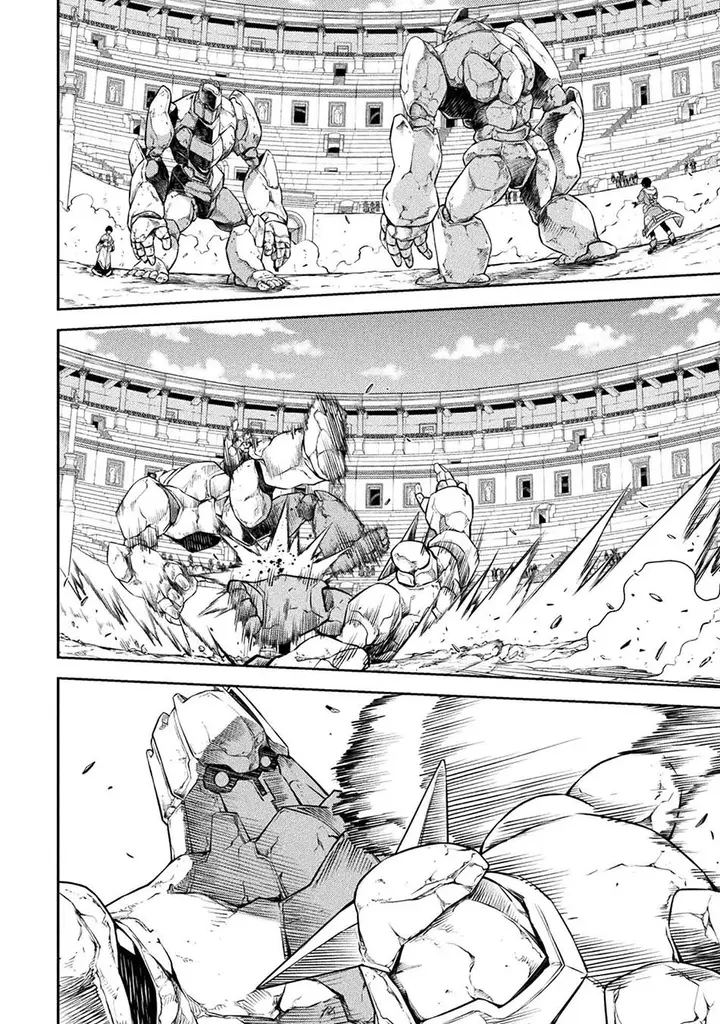 image-komik-drawing-saikyou-mangaka-wa-oekaki-skill-de-isekai-musou-suru-chapter-45-2/17