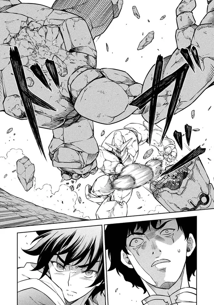 image-komik-drawing-saikyou-mangaka-wa-oekaki-skill-de-isekai-musou-suru-chapter-45-3/17