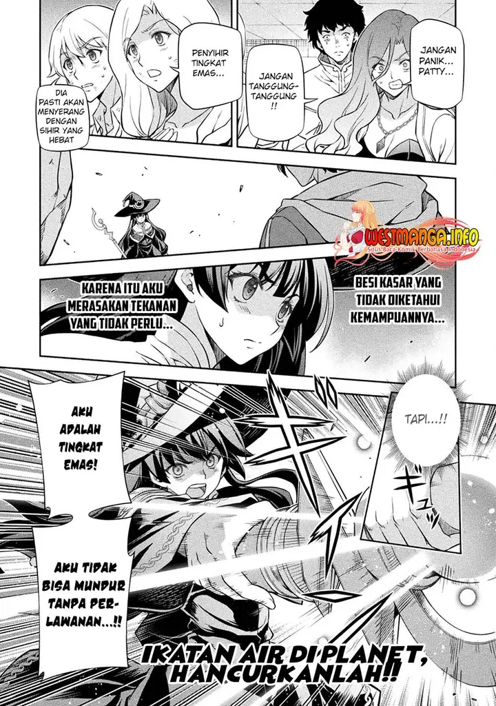 image-komik-drawing-saikyou-mangaka-wa-oekaki-skill-de-isekai-musou-suru-chapter-46-9/18