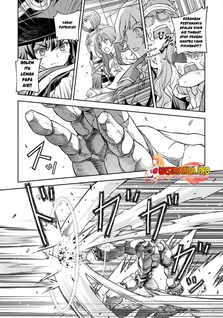 image-komik-drawing-saikyou-mangaka-wa-oekaki-skill-de-isekai-musou-suru-chapter-46-11/18