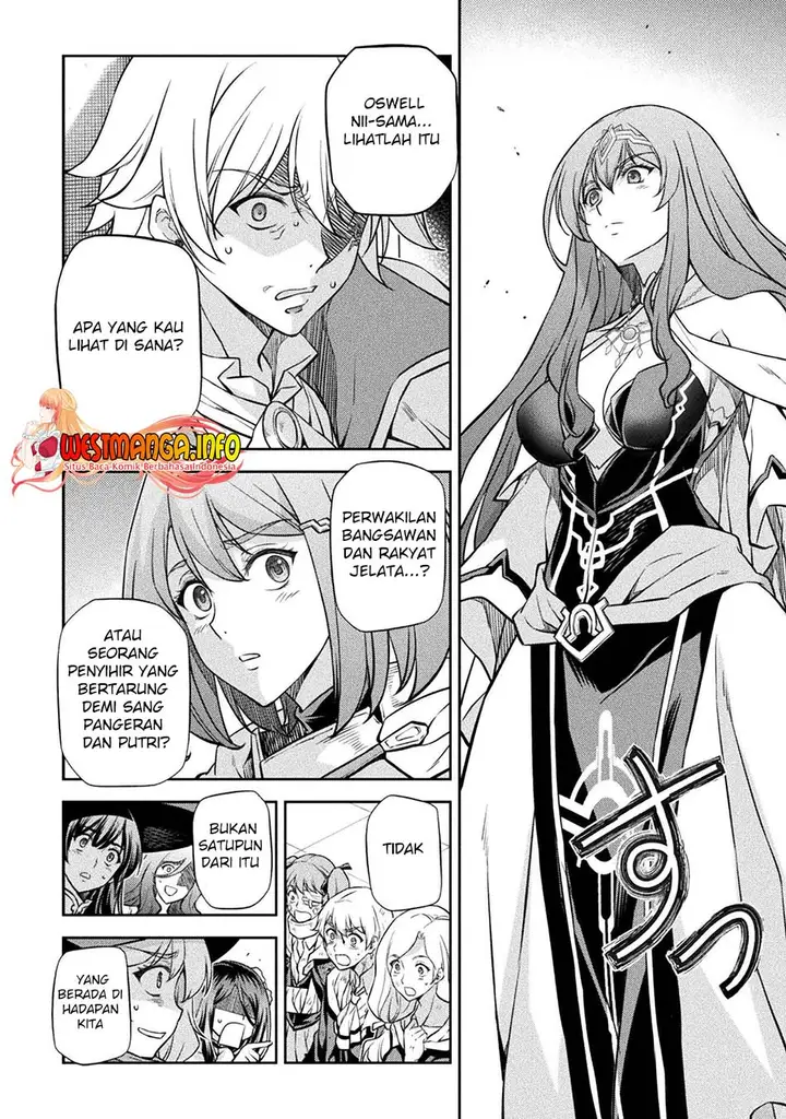 image-komik-drawing-saikyou-mangaka-wa-oekaki-skill-de-isekai-musou-suru-chapter-50-3/18