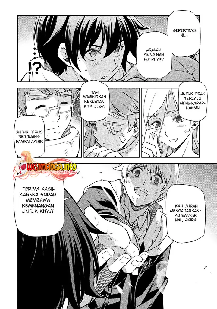 image-komik-drawing-saikyou-mangaka-wa-oekaki-skill-de-isekai-musou-suru-chapter-52-5/16