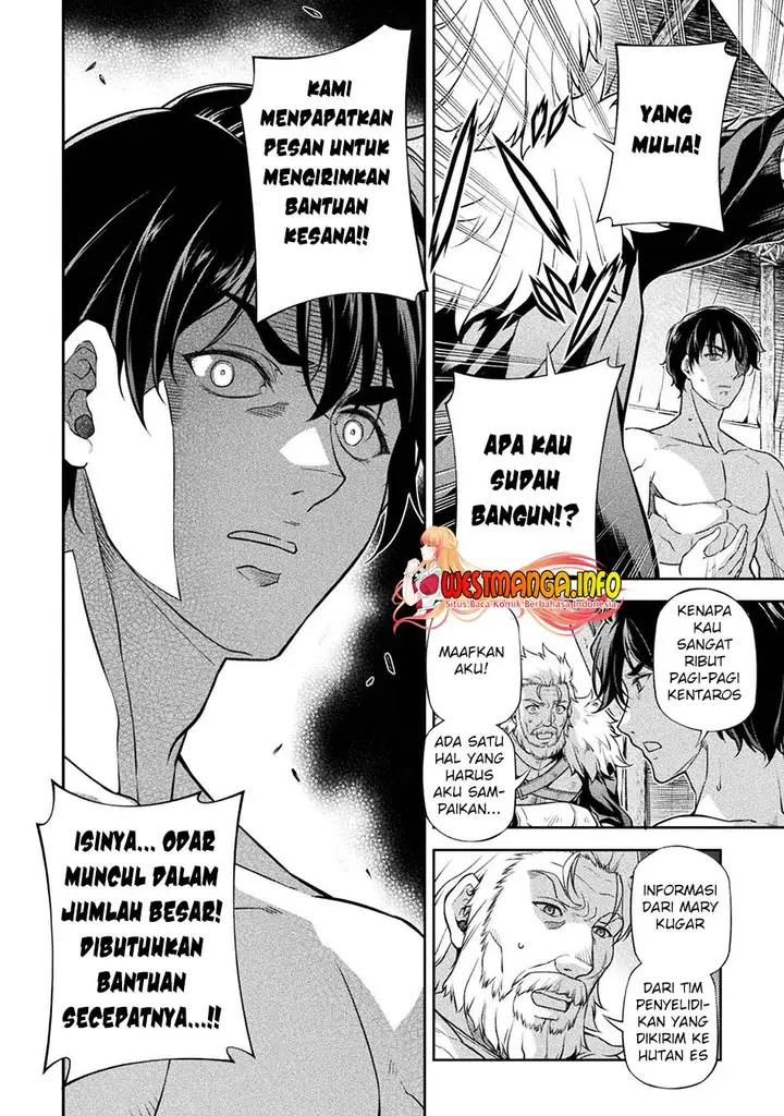 image-komik-drawing-saikyou-mangaka-wa-oekaki-skill-de-isekai-musou-suru-chapter-53-9/19