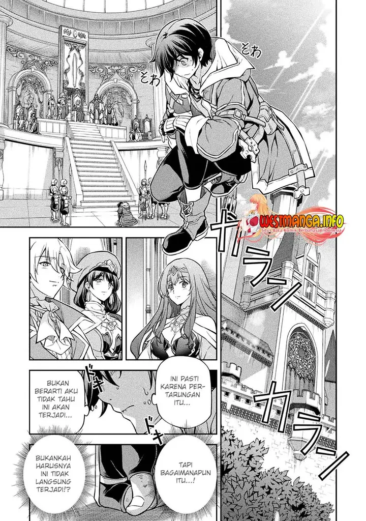 image-komik-drawing-saikyou-mangaka-wa-oekaki-skill-de-isekai-musou-suru-chapter-53-10/19