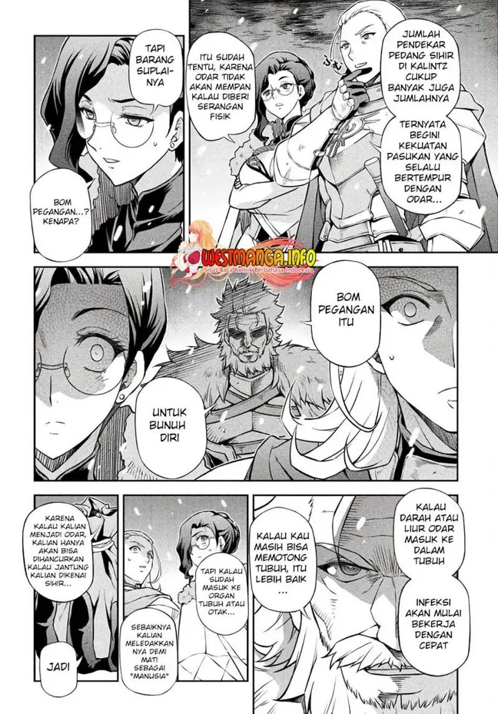 image-komik-drawing-saikyou-mangaka-wa-oekaki-skill-de-isekai-musou-suru-chapter-67-14/18
