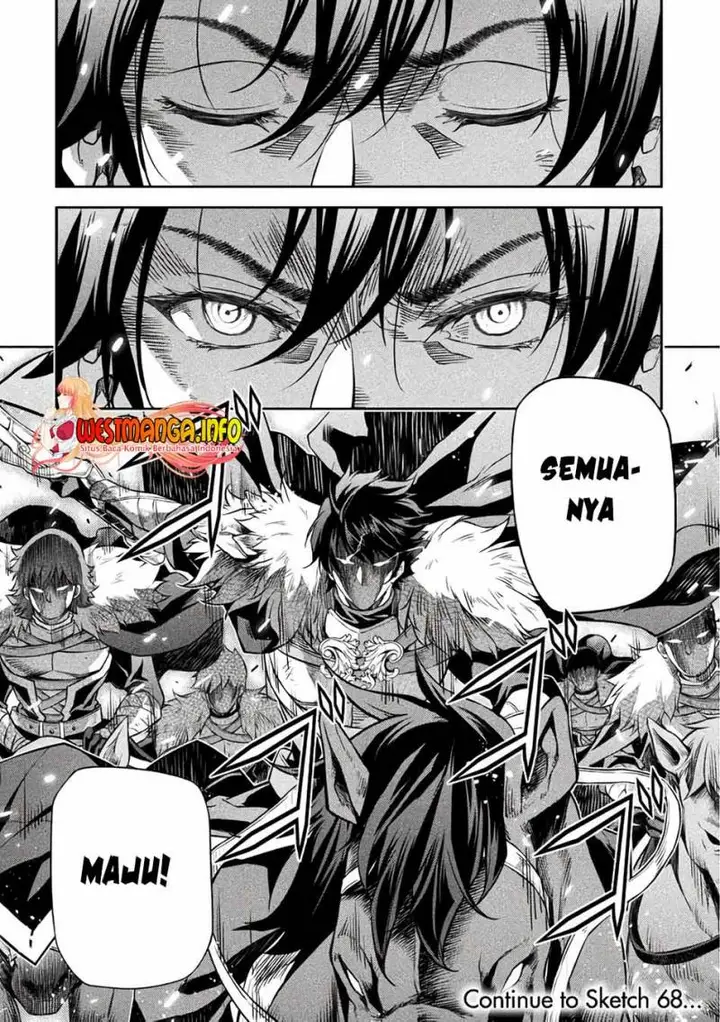 image-komik-drawing-saikyou-mangaka-wa-oekaki-skill-de-isekai-musou-suru-chapter-67-16/18