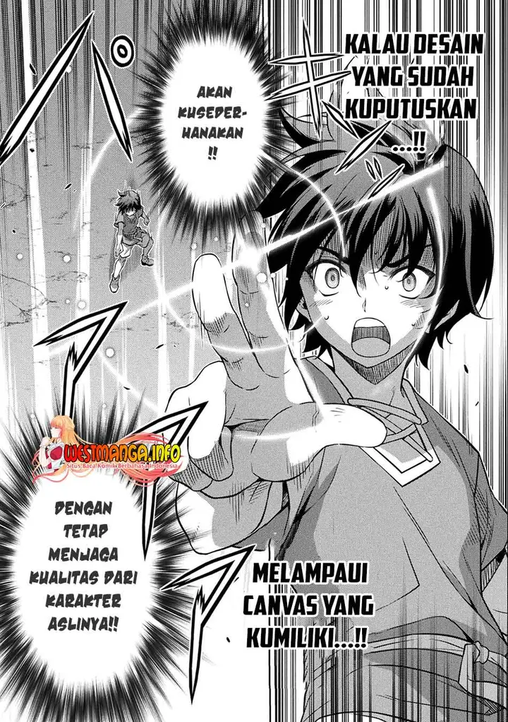 image-komik-drawing-saikyou-mangaka-wa-oekaki-skill-de-isekai-musou-suru-chapter-7-9/19