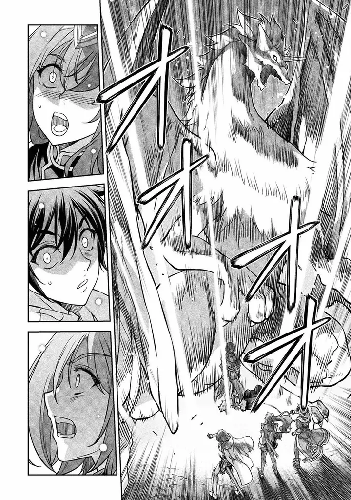 image-komik-drawing-saikyou-mangaka-wa-oekaki-skill-de-isekai-musou-suru-chapter-71-9/20