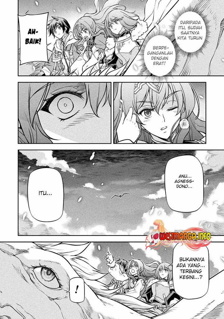image-komik-drawing-saikyou-mangaka-wa-oekaki-skill-de-isekai-musou-suru-chapter-71-13/20