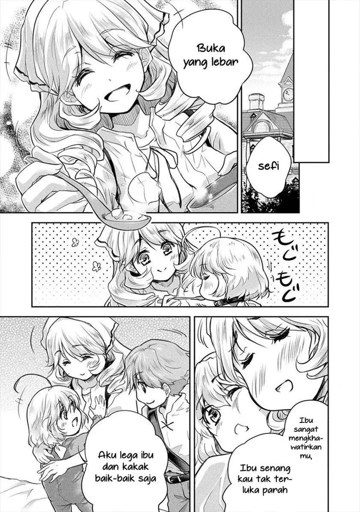 image-komik-drawing-saikyou-mangaka-wa-oekaki-skill-de-isekai-musou-suru-chapter-78-9/31