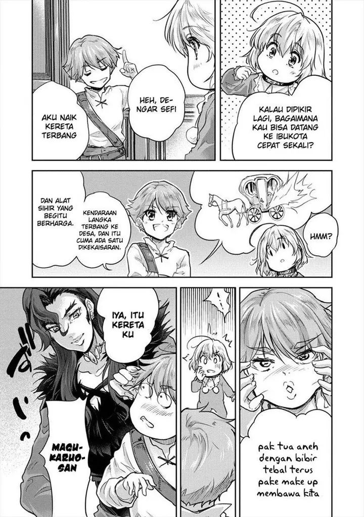 image-komik-drawing-saikyou-mangaka-wa-oekaki-skill-de-isekai-musou-suru-chapter-78-11/31