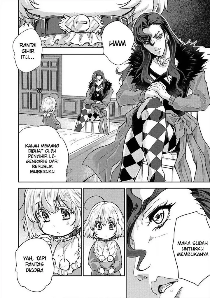image-komik-drawing-saikyou-mangaka-wa-oekaki-skill-de-isekai-musou-suru-chapter-78-12/31