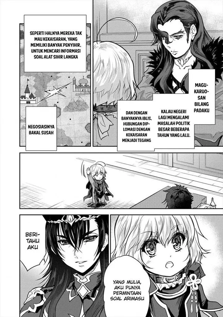 image-komik-drawing-saikyou-mangaka-wa-oekaki-skill-de-isekai-musou-suru-chapter-78-20/31