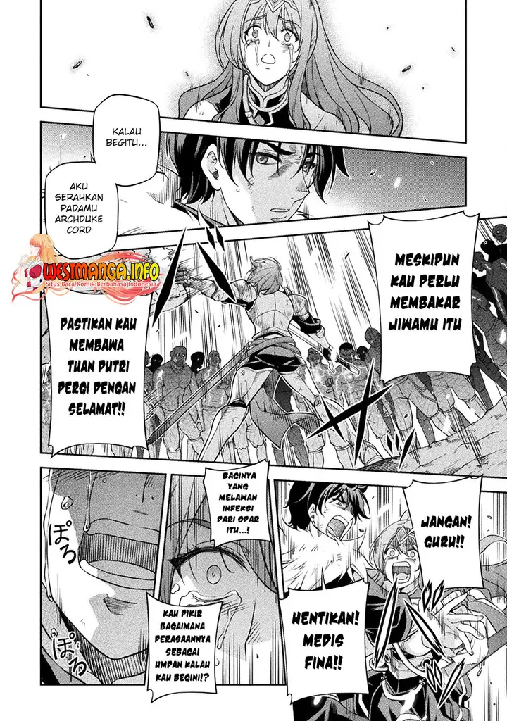image-komik-drawing-saikyou-mangaka-wa-oekaki-skill-de-isekai-musou-suru-chapter-79-12/23