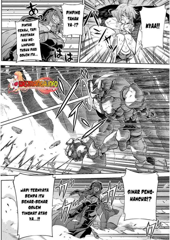 image-komik-drawing-saikyou-mangaka-wa-oekaki-skill-de-isekai-musou-suru-chapter-8-8/22