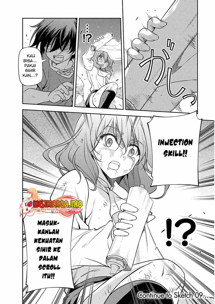 image-komik-drawing-saikyou-mangaka-wa-oekaki-skill-de-isekai-musou-suru-chapter-8-19/22