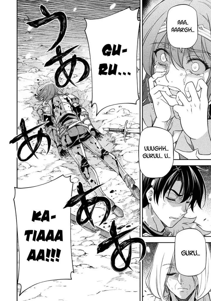 image-komik-drawing-saikyou-mangaka-wa-oekaki-skill-de-isekai-musou-suru-chapter-83-3/14