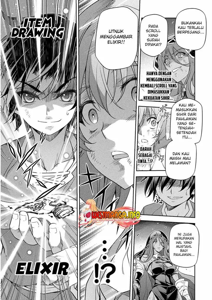 image-komik-drawing-saikyou-mangaka-wa-oekaki-skill-de-isekai-musou-suru-chapter-9-4/19