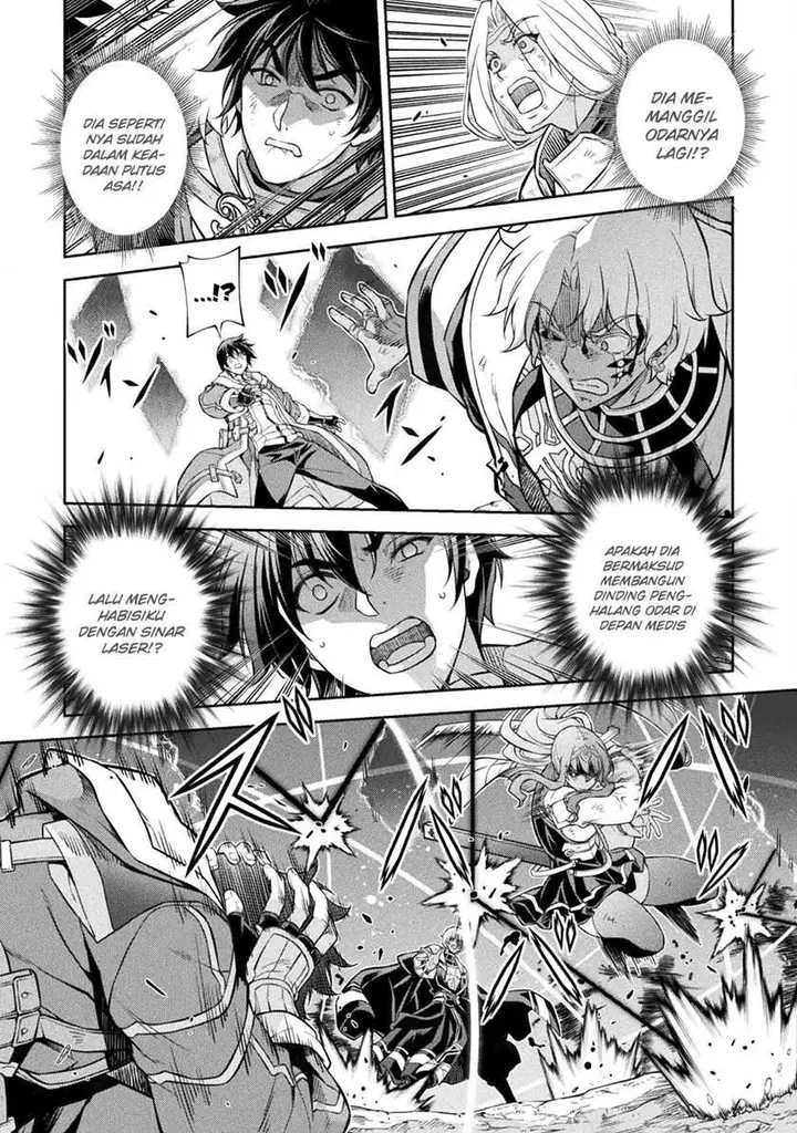image-komik-drawing-saikyou-mangaka-wa-oekaki-skill-de-isekai-musou-suru-chapter-91-6/20