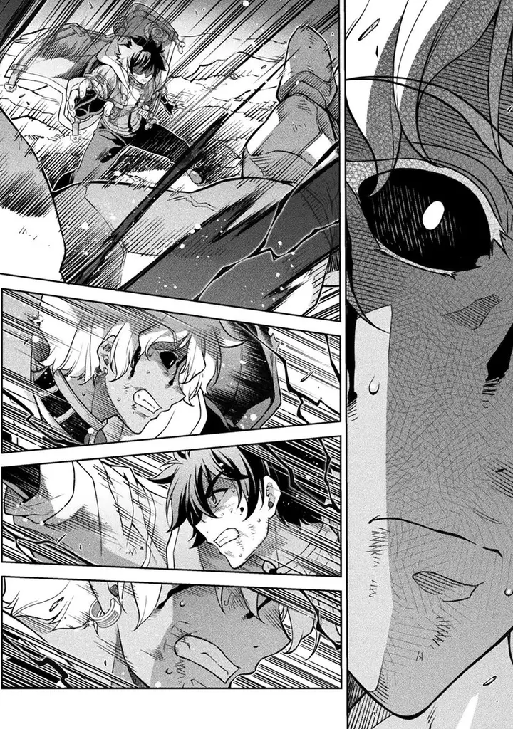 image-komik-drawing-saikyou-mangaka-wa-oekaki-skill-de-isekai-musou-suru-chapter-94-3/16