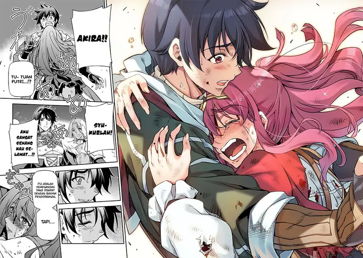 image-komik-drawing-saikyou-mangaka-wa-oekaki-skill-de-isekai-musou-suru-chapter-96-13/15