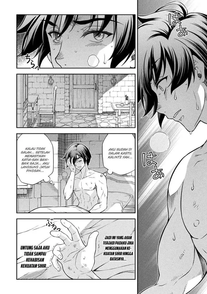 image-komik-drawing-saikyou-mangaka-wa-oekaki-skill-de-isekai-musou-suru-chapter-98-2/19