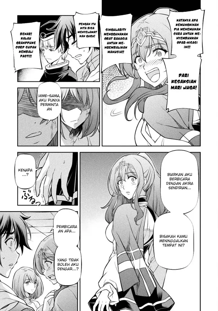 image-komik-drawing-saikyou-mangaka-wa-oekaki-skill-de-isekai-musou-suru-chapter-99-11/19
