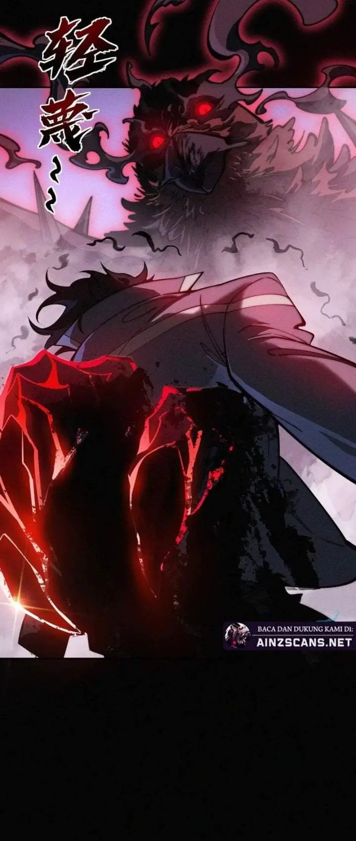 image-komik-dream-cycle-reincarnation-i-became-the-supreme-martial-god-chapter-1-21/32