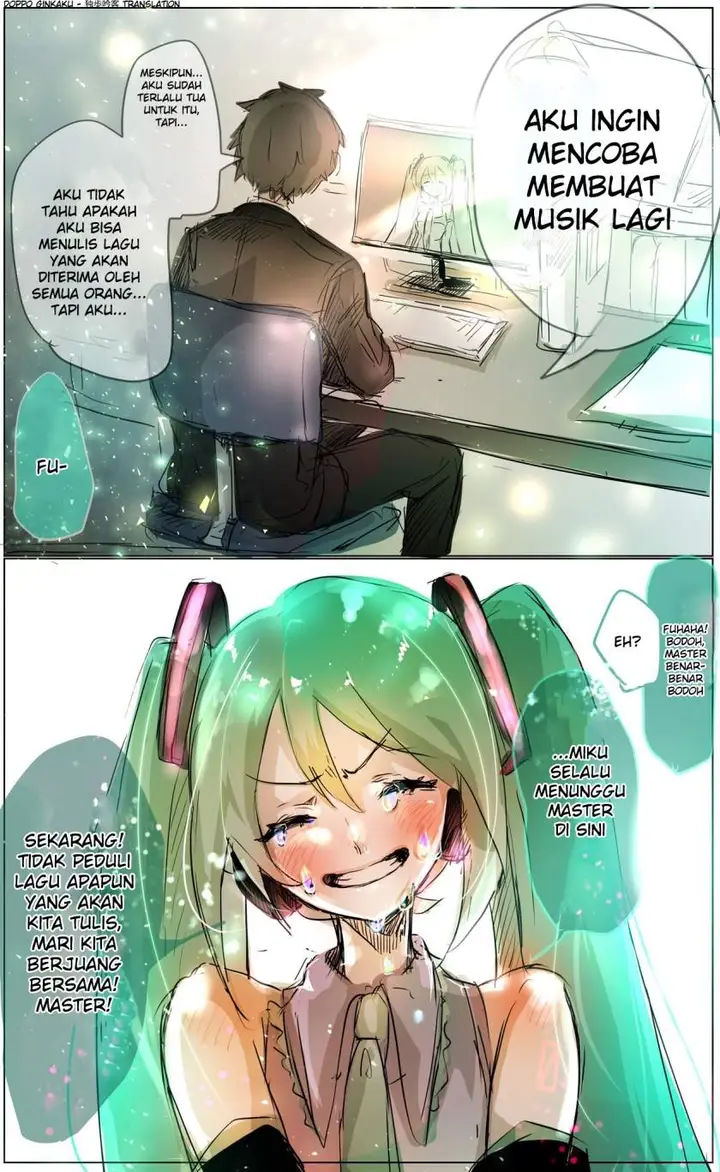 image-komik-dream-maker-hatsune-miku-chapter-00-1/2