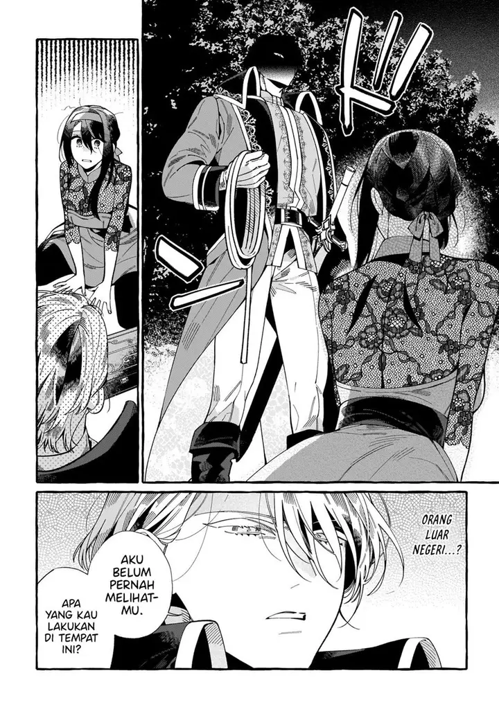 image-komik-dropout-kara-no-sai-shuushoku-saki-wa-isekai-no-saikyou-kishidan-deshita-chapter-1-25/48