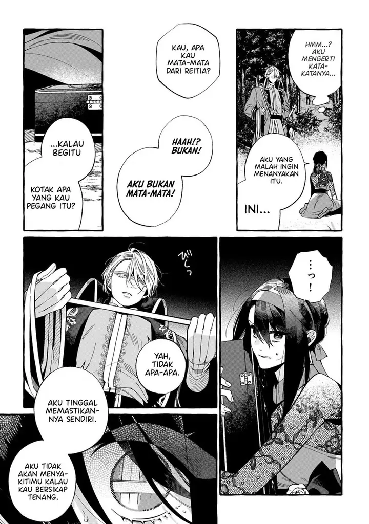 image-komik-dropout-kara-no-sai-shuushoku-saki-wa-isekai-no-saikyou-kishidan-deshita-chapter-1-26/48