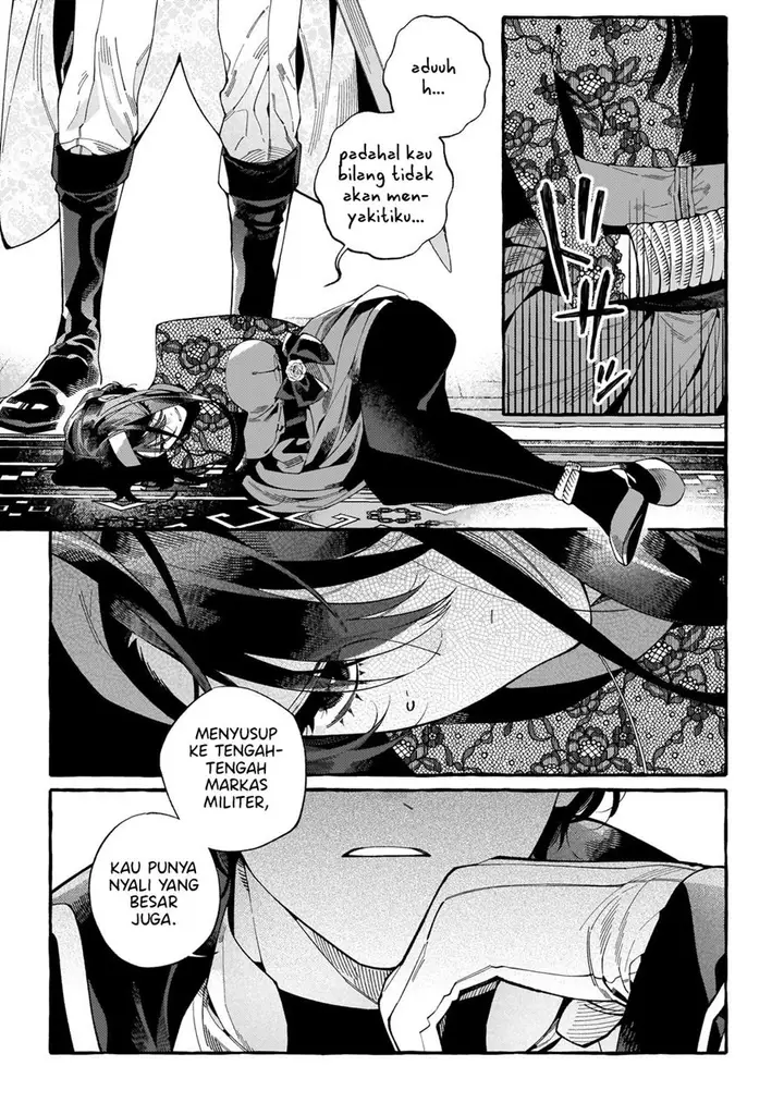image-komik-dropout-kara-no-sai-shuushoku-saki-wa-isekai-no-saikyou-kishidan-deshita-chapter-1-28/48