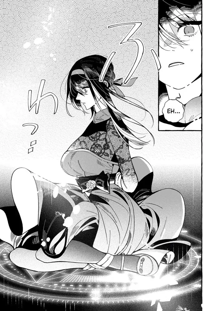 image-komik-dropout-kara-no-sai-shuushoku-saki-wa-isekai-no-saikyou-kishidan-deshita-chapter-1-32/48