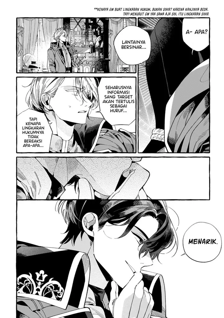 image-komik-dropout-kara-no-sai-shuushoku-saki-wa-isekai-no-saikyou-kishidan-deshita-chapter-1-33/48