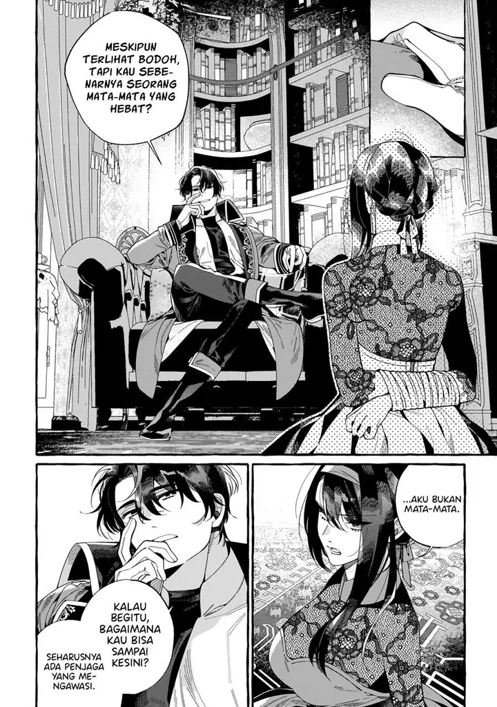 image-komik-dropout-kara-no-sai-shuushoku-saki-wa-isekai-no-saikyou-kishidan-deshita-chapter-1-35/48