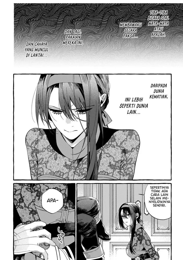 image-komik-dropout-kara-no-sai-shuushoku-saki-wa-isekai-no-saikyou-kishidan-deshita-chapter-1-37/48