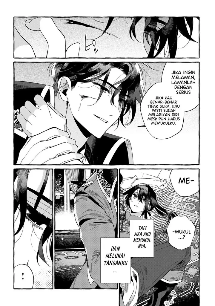image-komik-dropout-kara-no-sai-shuushoku-saki-wa-isekai-no-saikyou-kishidan-deshita-chapter-1-40/48