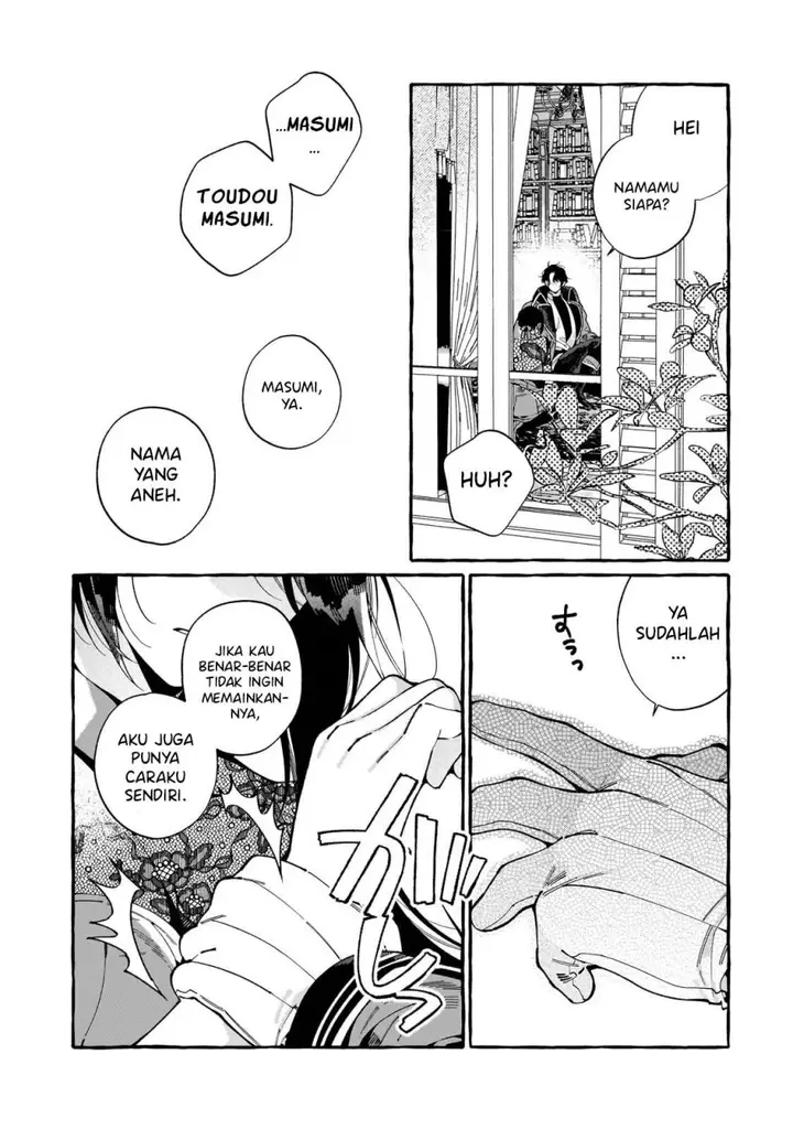 image-komik-dropout-kara-no-sai-shuushoku-saki-wa-isekai-no-saikyou-kishidan-deshita-chapter-2-1/29