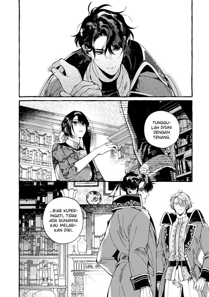 image-komik-dropout-kara-no-sai-shuushoku-saki-wa-isekai-no-saikyou-kishidan-deshita-chapter-2-3/29
