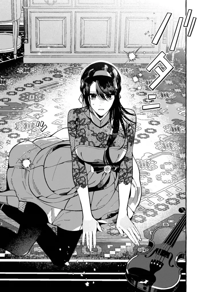 image-komik-dropout-kara-no-sai-shuushoku-saki-wa-isekai-no-saikyou-kishidan-deshita-chapter-2-4/29
