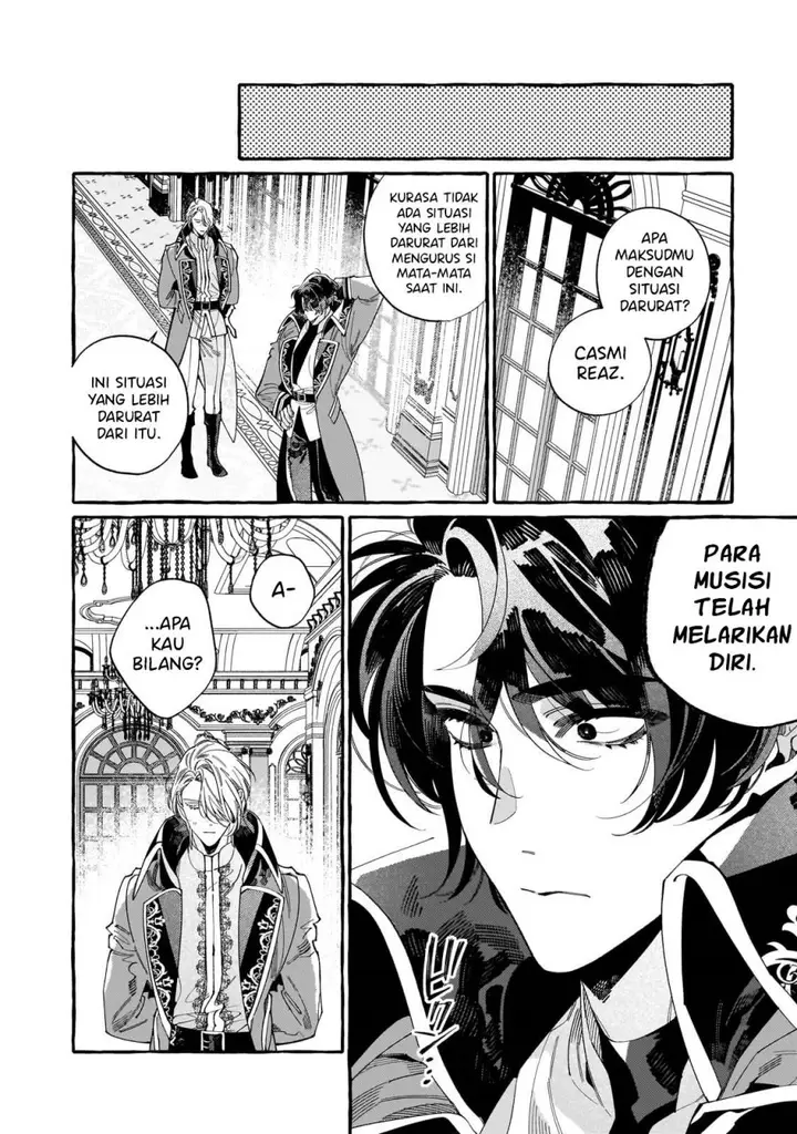 image-komik-dropout-kara-no-sai-shuushoku-saki-wa-isekai-no-saikyou-kishidan-deshita-chapter-2-5/29