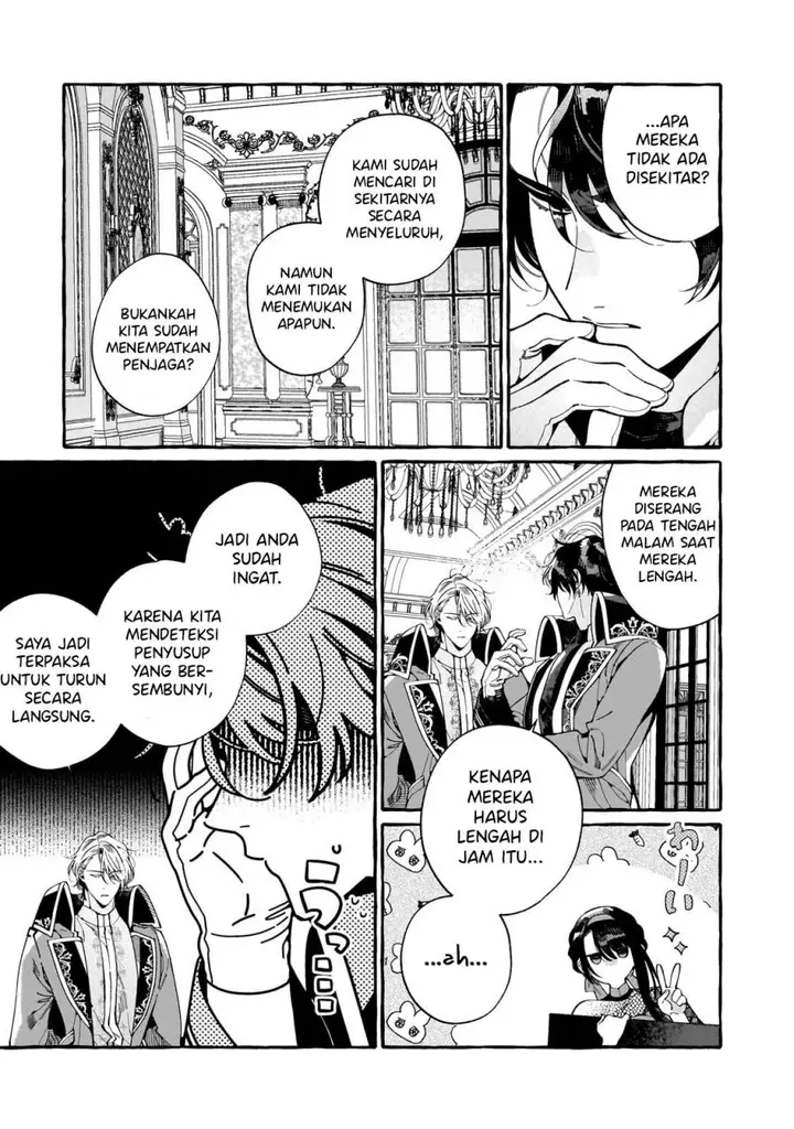 image-komik-dropout-kara-no-sai-shuushoku-saki-wa-isekai-no-saikyou-kishidan-deshita-chapter-2-8/29