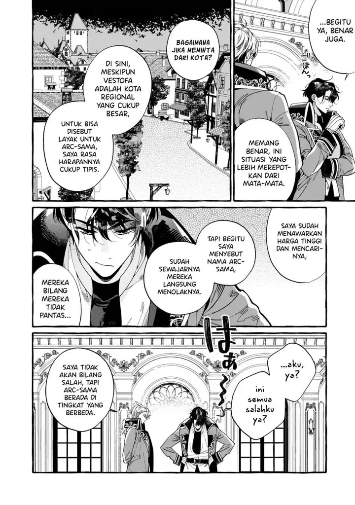 image-komik-dropout-kara-no-sai-shuushoku-saki-wa-isekai-no-saikyou-kishidan-deshita-chapter-2-9/29