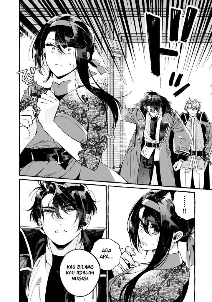 image-komik-dropout-kara-no-sai-shuushoku-saki-wa-isekai-no-saikyou-kishidan-deshita-chapter-2-15/29