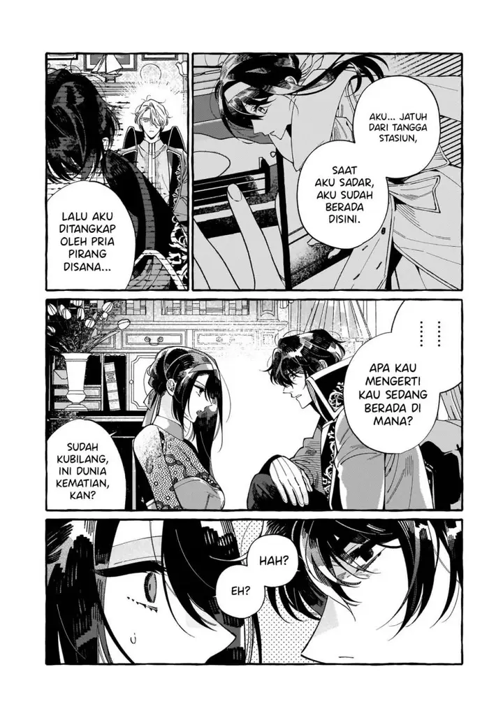 image-komik-dropout-kara-no-sai-shuushoku-saki-wa-isekai-no-saikyou-kishidan-deshita-chapter-2-21/29