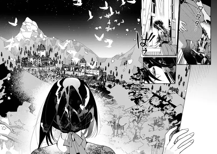 image-komik-dropout-kara-no-sai-shuushoku-saki-wa-isekai-no-saikyou-kishidan-deshita-chapter-2-23/29