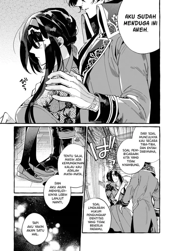 image-komik-dropout-kara-no-sai-shuushoku-saki-wa-isekai-no-saikyou-kishidan-deshita-chapter-2-25/29