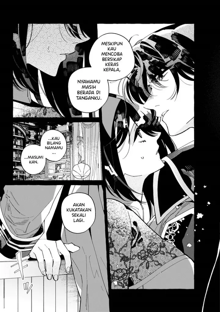 image-komik-dropout-kara-no-sai-shuushoku-saki-wa-isekai-no-saikyou-kishidan-deshita-chapter-2-27/29