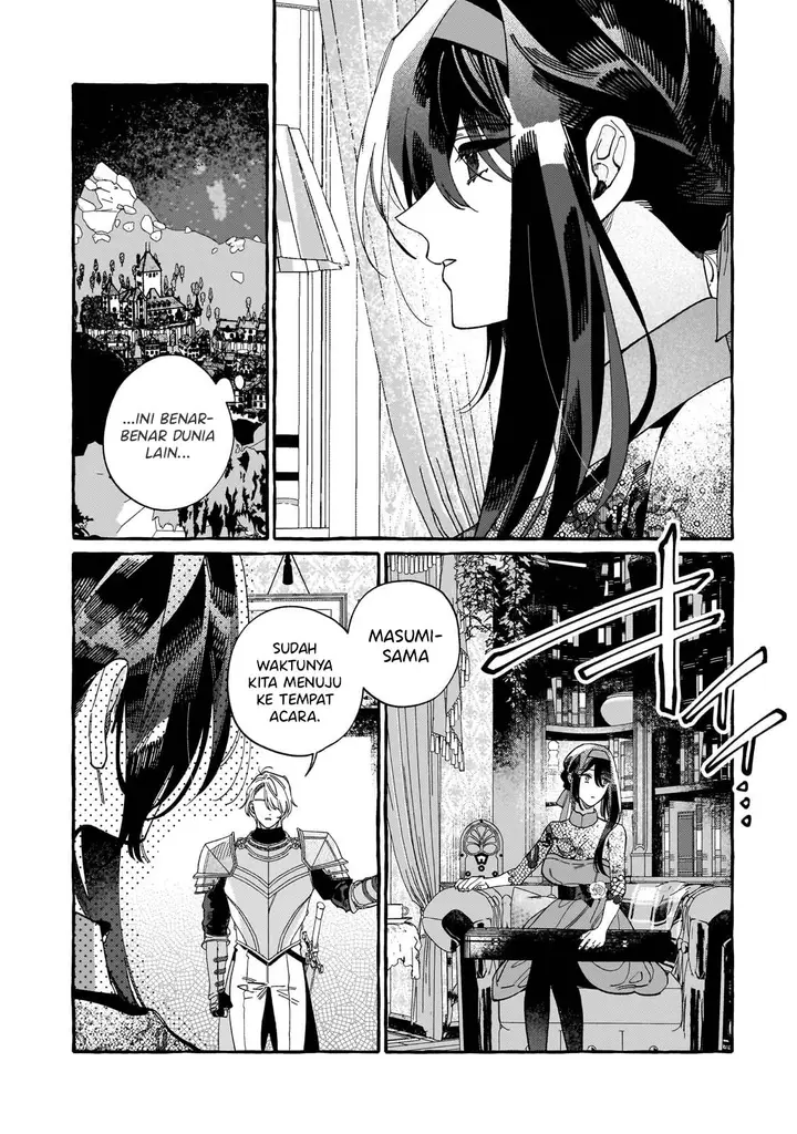 image-komik-dropout-kara-no-sai-shuushoku-saki-wa-isekai-no-saikyou-kishidan-deshita-chapter-3-2/33
