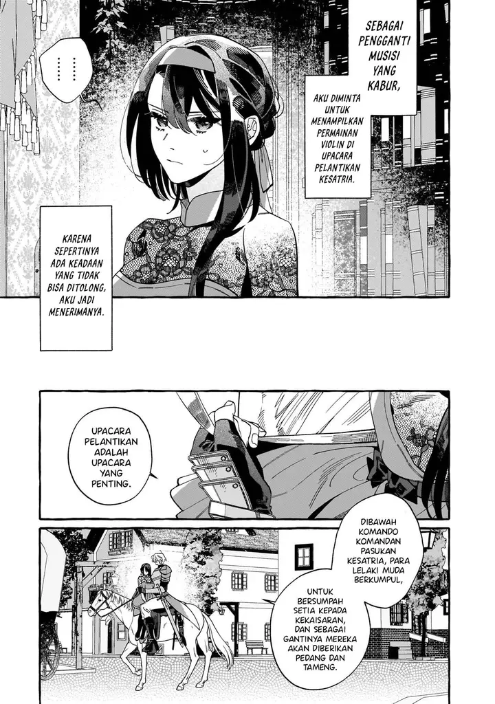 image-komik-dropout-kara-no-sai-shuushoku-saki-wa-isekai-no-saikyou-kishidan-deshita-chapter-3-3/33